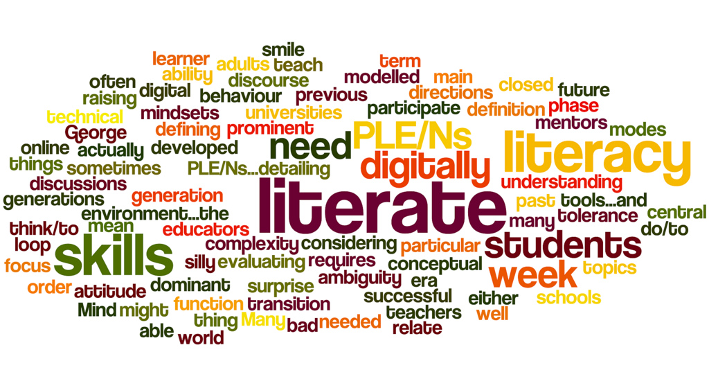 In defence of multiliteracies and multimodal texts
